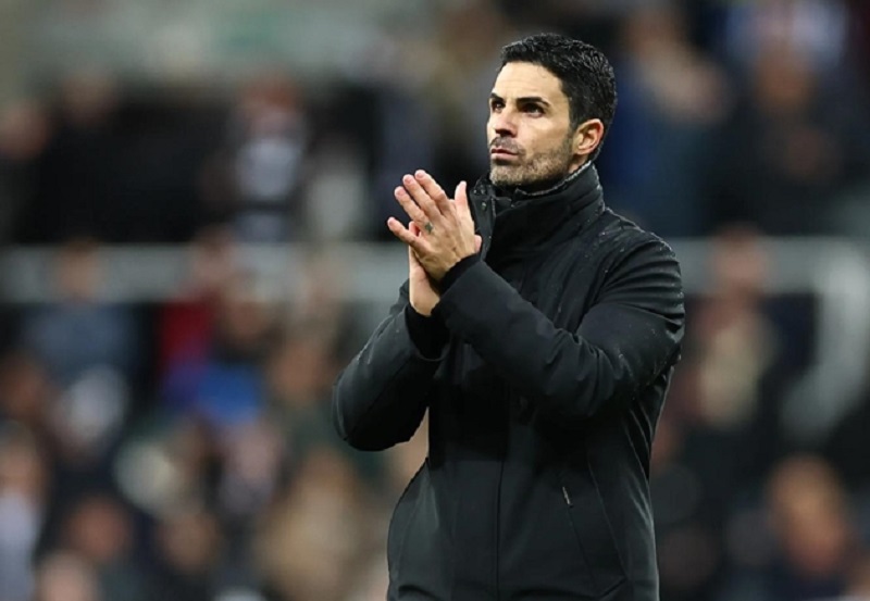 HLV-Arteta